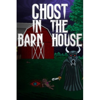 Anamik Majumdar Ghost in the Barn House (PC)