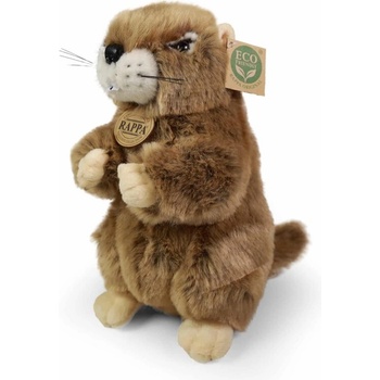 Rappa Плюшен Мармот, 23 см. , стоящ (221857)