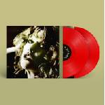 Hard Feelings - Hard Feelings (Limited Deluxe Edition) (Red Coloured) (2 LP) (0887828049134)