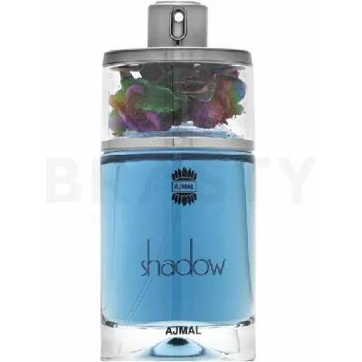Ajmal Shadow Black for Men EDP 75 ml