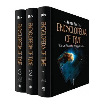 Encyclopedia of Time