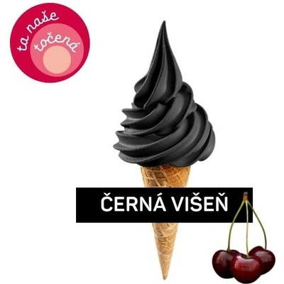 Almeco Směs na zmrzlinu Frutta červená višeň 2 kg