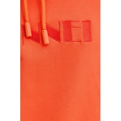 Sunnei Памучен суичър Sunnei (RTWXJER031)