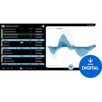 Sound Radix Auto-Align 2