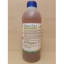 Vermifarma Žížalí čaj 1 litr