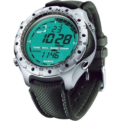 Suunto X Lander