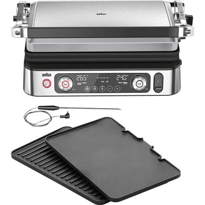 Braun MultiGrill 9 Pro CG 9160