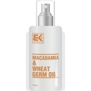 Brazil Keratin Macadamia+Wheat Germ Oil 100 ml