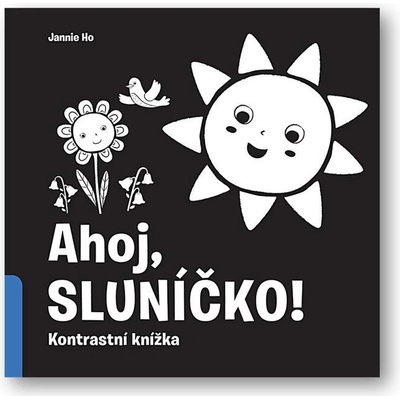 Ahoj sluníčko! - Duopress Labs