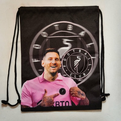 dresyonline.sk Taška Messi na kopačky