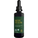 Global Healing Brain Health, 59.2 ml, Global Healing (03357 (BRH-2OZ))