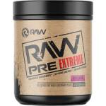 RAW Nutrition RAW Pre Extreme [360 грама] Тропически пунш