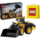 Stavebnice LEGO® LEGO® Technic 42209 Kolový nakladač Volvo L120 Electric