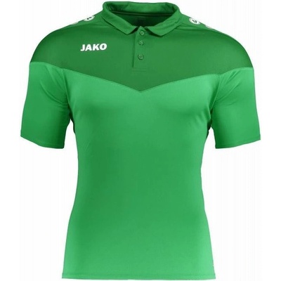 Jako champ 2.0 zelená