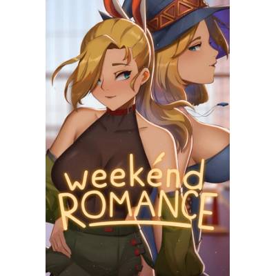 Margary Games Weekend Romance (PC)