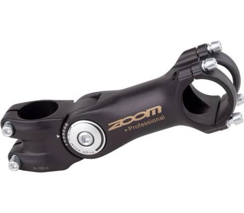 Zoom Plus AH