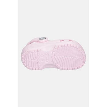 Crocs Чехли Crocs (206990.PPYA.CLASSIC.KI)