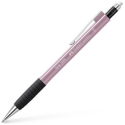 Faber-Castell Grip 1345 odtiene ružovej