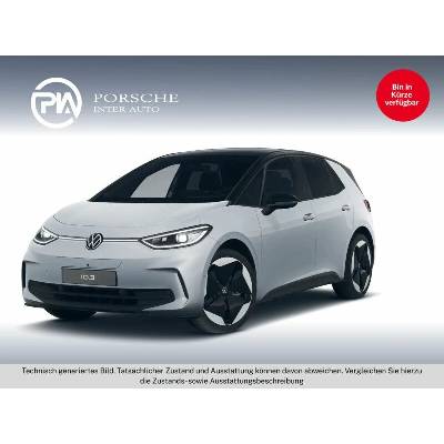 Volkswagen ID.3 Pro S 170 kW