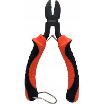 Mikado Krimpovací Kleště Crimp Tool