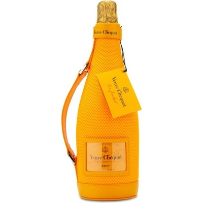 Veuve Clicquot Yellow Label 12% Ice Jacket Brut 12% 0,75 l (karton)