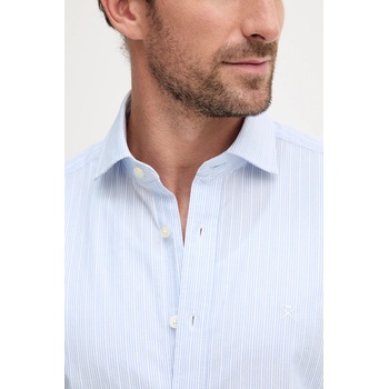 Hackett Памучна риза Hackett London (HM3010349)