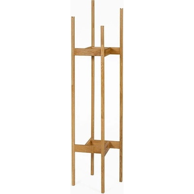Woodman Hilbert hnědý