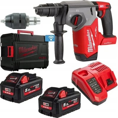 Milwaukee M18 ONEFHX-552X Fixtec