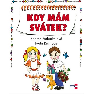Kdy mám svátek?