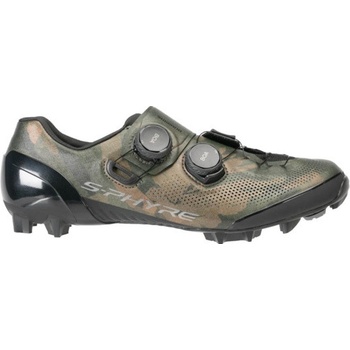 Shimano S-Phyre SH-XC903 camo