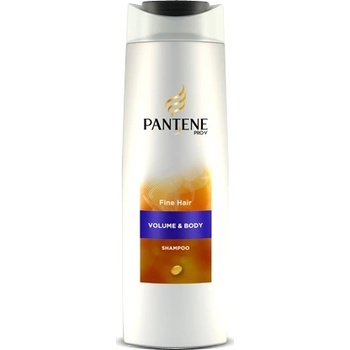 Pantene Pro V Sheer Volume šampón 400 ml