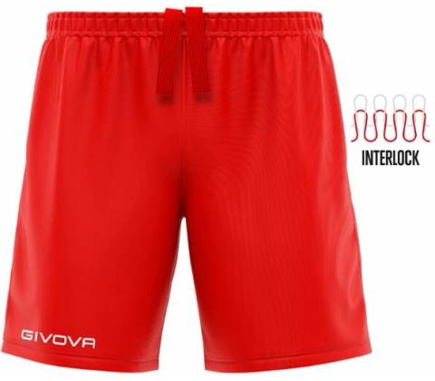 GIVOVA CAPO
