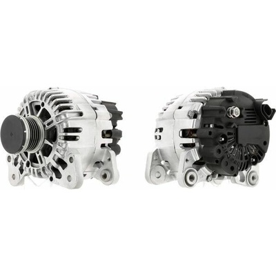 Alternátor Škoda Rapid 1.2 TSI, Valeo TG11C086, 03F903023E, 110A