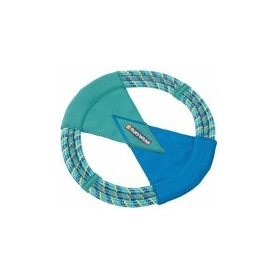 Ruffwear Pacific Ring Aurora Teal 27 cm