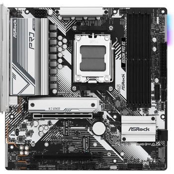 Image 1 of ASRock B650M Pro RS