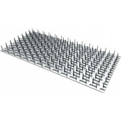 MTR Deska styčníková 145x420x1,5mm