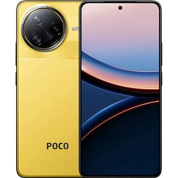 POCO F7 Ultra 12GB/256GB Yellow