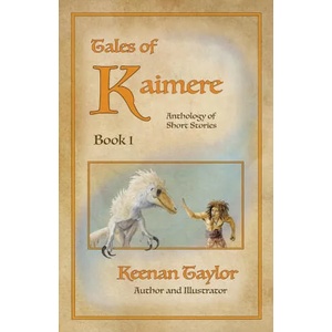 Tales of Kaimere (ISBN: 9781087927442)