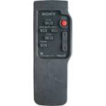 GENERAL Sony rmt-714 - дистанционно управление дубликат (rmt-714) Дистанционно