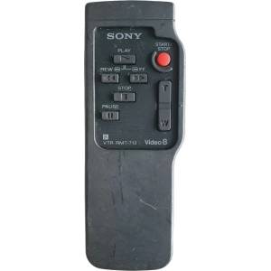 GENERAL Sony rmt-714 - дистанционно управление дубликат (rmt-714) Дистанционно