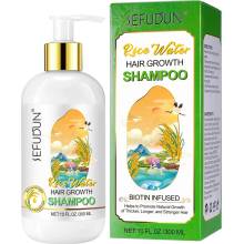 Sefudun Rice Water Hair Growth Shampoo rižový šampón 300 ml