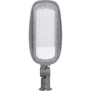 UltraLux Led тяло за улично осветление ∅60, 100w, 4000k, 220v-240v ac, 150°х90°, (lutdhn10040)