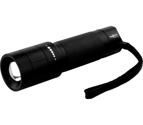 Ansmann M250F