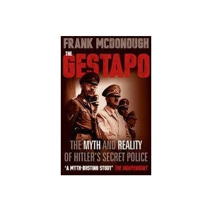 Gestapo | Frank McDonough (2016)