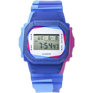 Casio DWE-5600PR-2ER Часовници