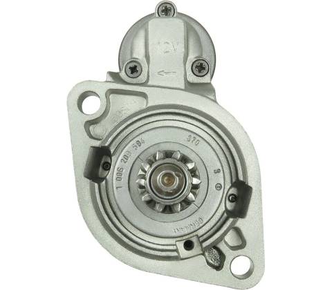 Startér AS-PL S0678PR
