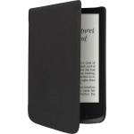 PocketBook Калъф за eBook четец PocketBook WPUC-616-S-BK (6262)
