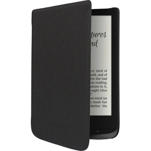PocketBook Калъф за eBook четец PocketBook WPUC-616-S-BK (6262)