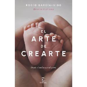ARTE DE CREARTE EL (2024)