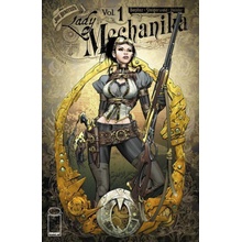 Lady Mechanika